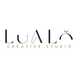 LUALO STUDIO A cause-driven creative studio committed to amplifying movements, socially impactful businesses, and grass-root organizations.