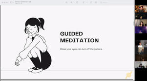 UniPro Texas Mentorship, 2021