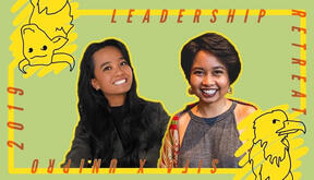 SIFA Leadership Retreat, 2019