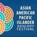 Houston Public Library "AAPI Festival", 2022