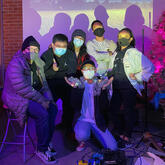 WAVES Charity Livestream, 2020