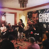 Shitfaced Poetry, 2019