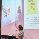 Spring ISD: APAHM Arts Contest, 2023