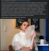 FAHM UniPro Townhall: Family Stories, 2021