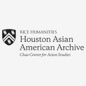 Houston Asian American Archive, 2020