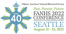 FANHS National Conference - "Third Coast Storytelling: New Wave of Voices for Asian American Studies," 2022