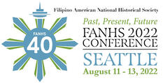 FANHS National Conference - &quot;Third Coast Storytelling: New Wave of Voices for Asian American Studies,&quot; 2022