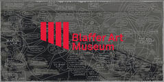 Blaffer Arts Museum: Cian Dayrit "Liberties Were Taken" Blaffer Arts Museum: Cian Dayrit "Liberties Were Taken"